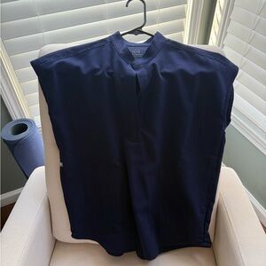 Figs Rafael scrub top XXS 
Never worn